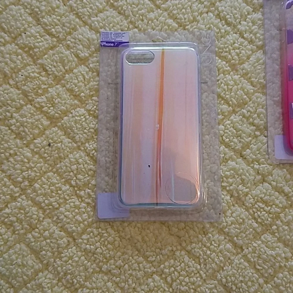 Icing new cases